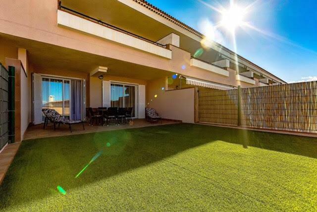 Bungalo Playa Arena Puerto de Santiago (Tenerife) Exterior photo