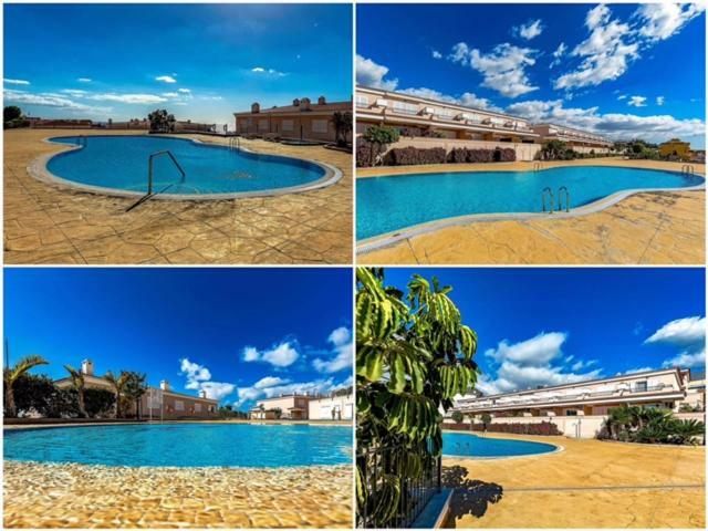 Bungalo Playa Arena Puerto de Santiago (Tenerife) Exterior photo